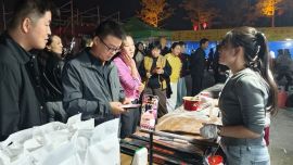 环县：一碗荞剁面端出环县好味道