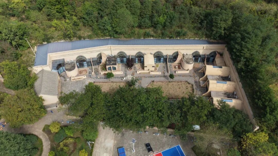 西峰区显胜乡毛寺村：农文旅融合激活乡村振兴新动能