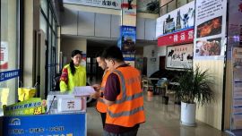 把功夫下在日常  让隐患消于萌芽——高速公路养护所多措并举护航国庆假期保通保畅工作