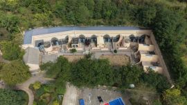 西峰区显胜乡毛寺村：农文旅融合激活乡村振兴新动能