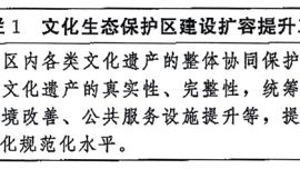 中共中央办公厅 国务院办公厅印发《文化遗产保护传承“十五五”规划》