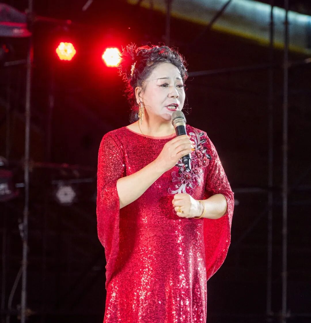 戏曲《杨门女将》