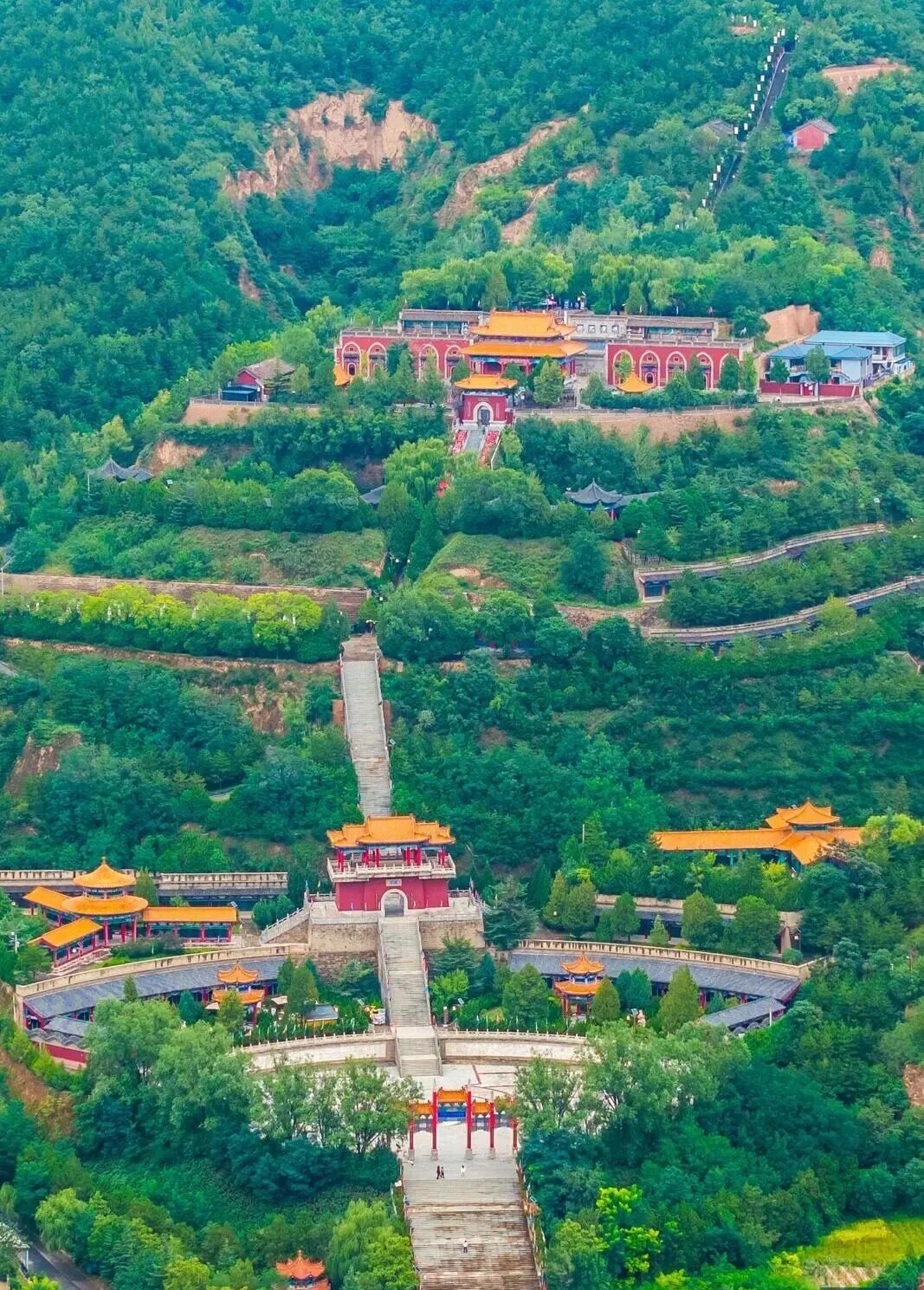 你眼中的庆阳,是什么模样?