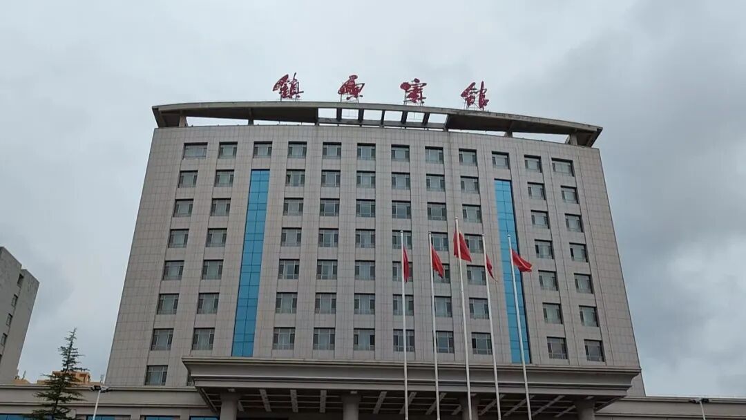 镇原：国庆在岗守初心 履职担当保安康