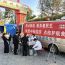 “你点我检 服务惠民生”守护食品安全