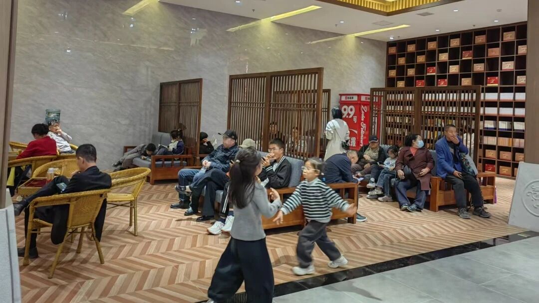 国庆假期周祖陵景区人气爆棚,文旅盛宴燃动凤城