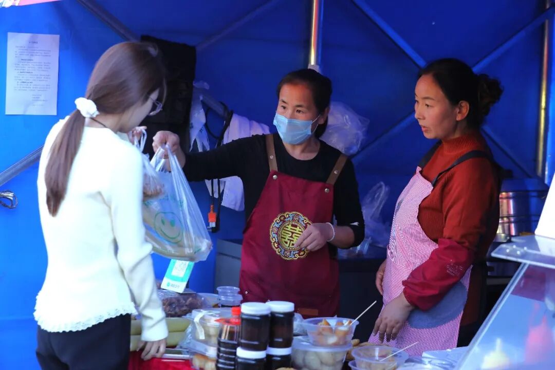 国庆节,环县文旅市场“热”力全开