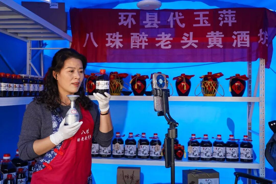 国庆节,环县文旅市场“热”力全开