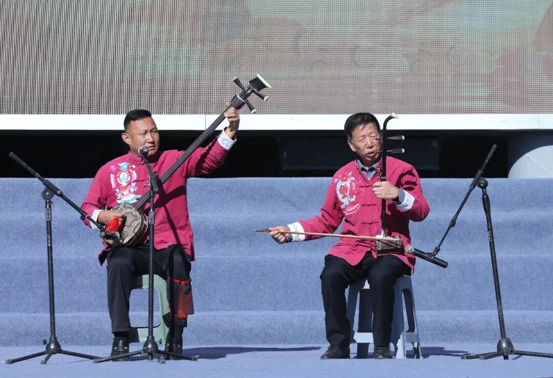 国庆节,环县文旅市场“热”力全开