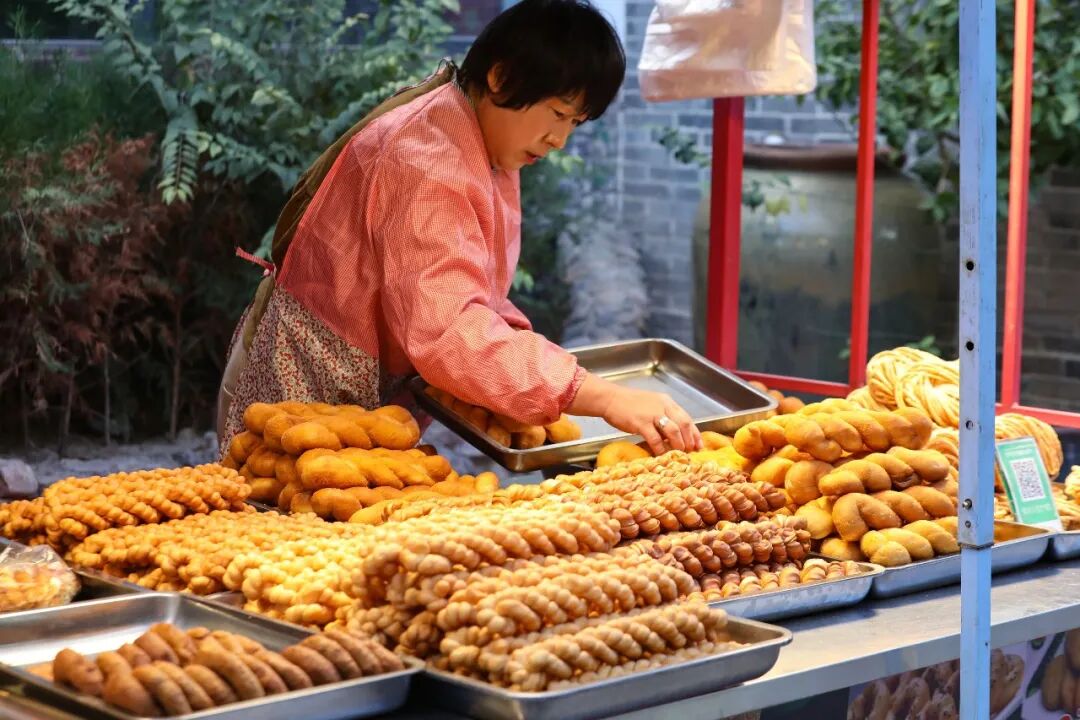 国庆节,环县文旅市场“热”力全开