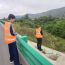 多措并举保畅通 坚守一线护平安——高速公路养护所全力护航国庆出行高峰