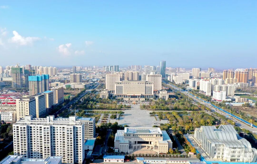和谐广场