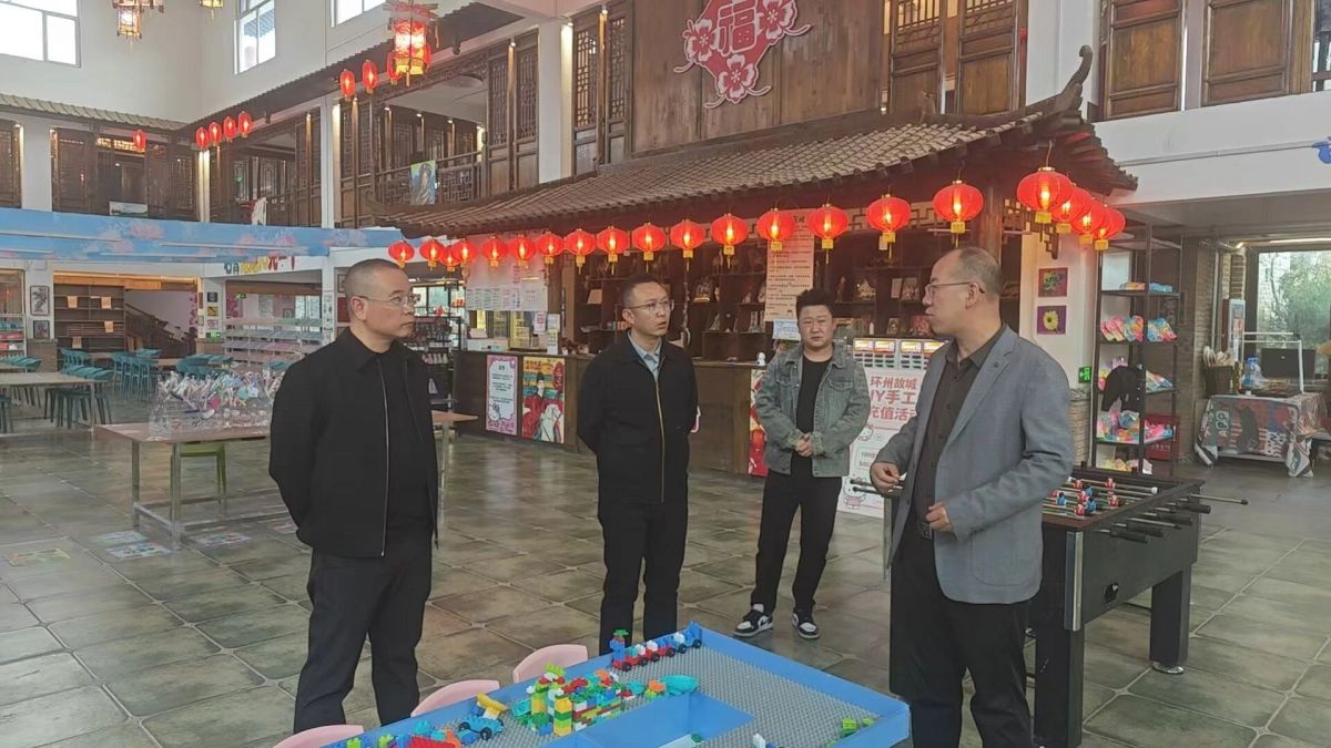2026年庆阳市国庆文旅市场亮点纷呈