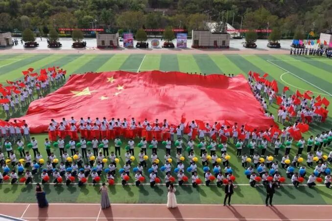 华池县:五载耕耘践初心 服务妇儿促发展