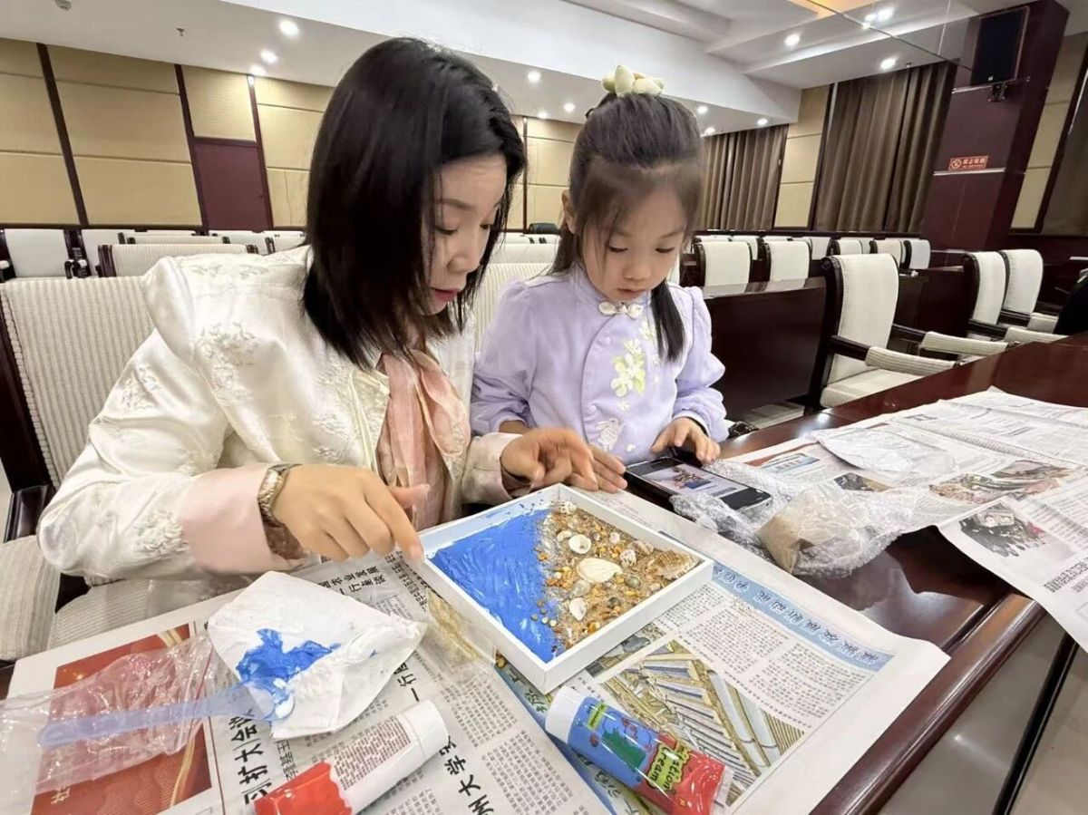 庆阳市博物馆2026年中秋国庆假期文化活动圆满收官