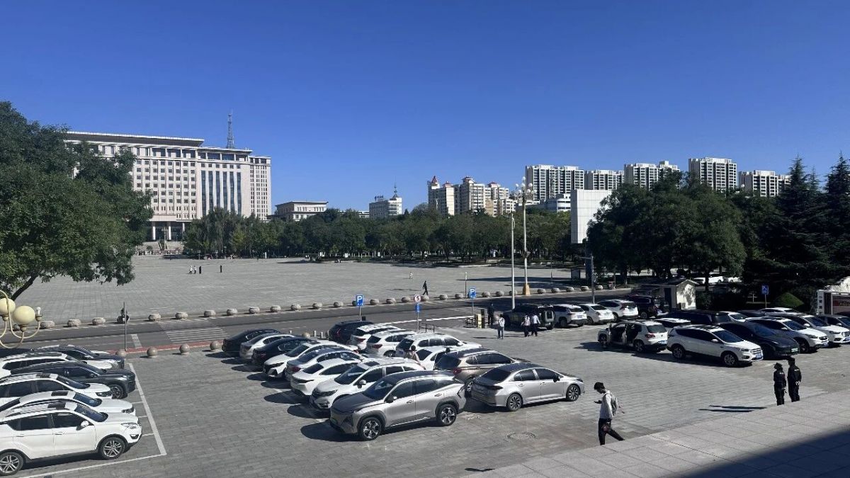 庆阳市博物馆2026年中秋国庆假期文化活动圆满收官
