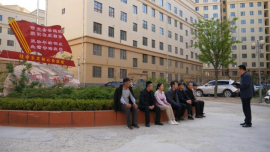 深耕“一界一品” 激活履职效能——合水县政协深耕“一界一品”彰显政协担当