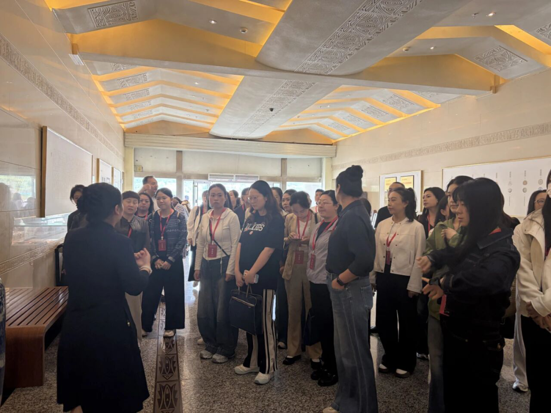 庆阳市民族团结进步宣传周活动综述