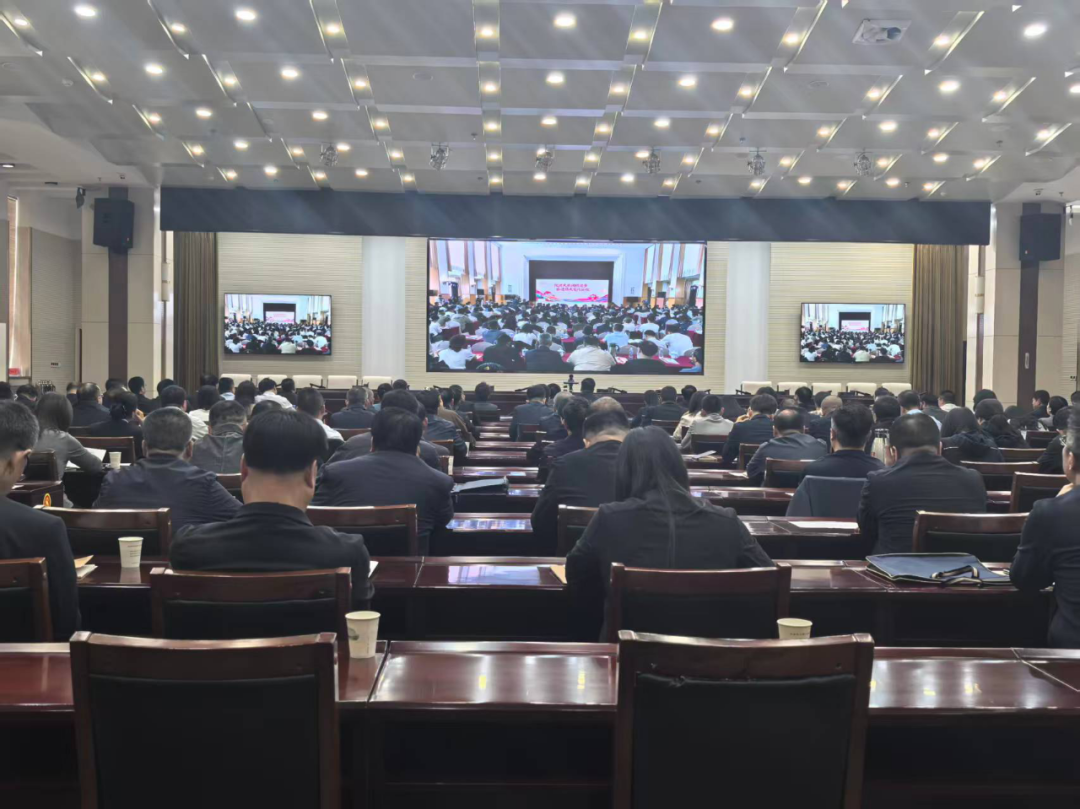 庆阳市民族团结进步宣传周活动综述