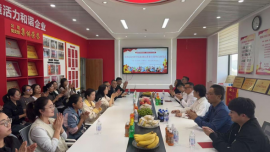 促进民族团结进步 奋进伟大复兴征程——镇原县民族团结进步宣传周综述