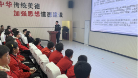 厚植红色法治底蕴 奋力建设平安华池——华池县司法局五年平安建设综述