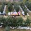 西峰区后官寨镇沟畎村：“优种+良技”种出好苹果 2800亩果园喜迎丰收