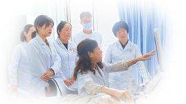 一切为了陇原人民的健康 ——甘肃卫生健康事业十年发展成就回眸