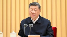 习近平在全国卫生与健康大会上强调 坚定不移走中国特色卫生与健康发展道路 确保“十五五”时期健康中国建设取得决定性进展