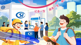 庆阳市2026年“社保服务进万家”活动公告