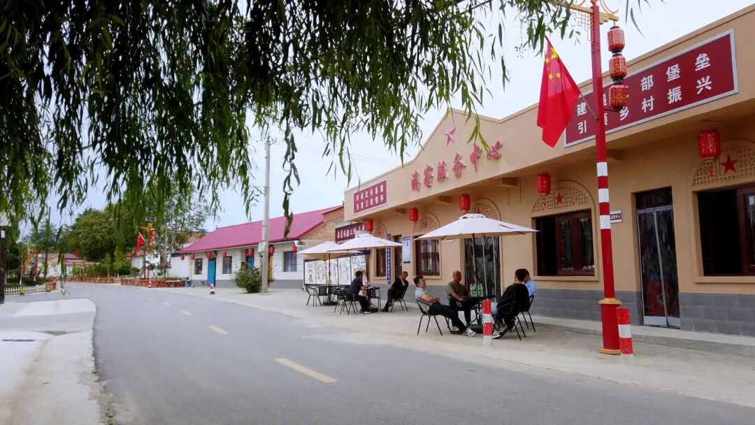 庆阳市正宁县多维破题解锁和美乡村民生密码