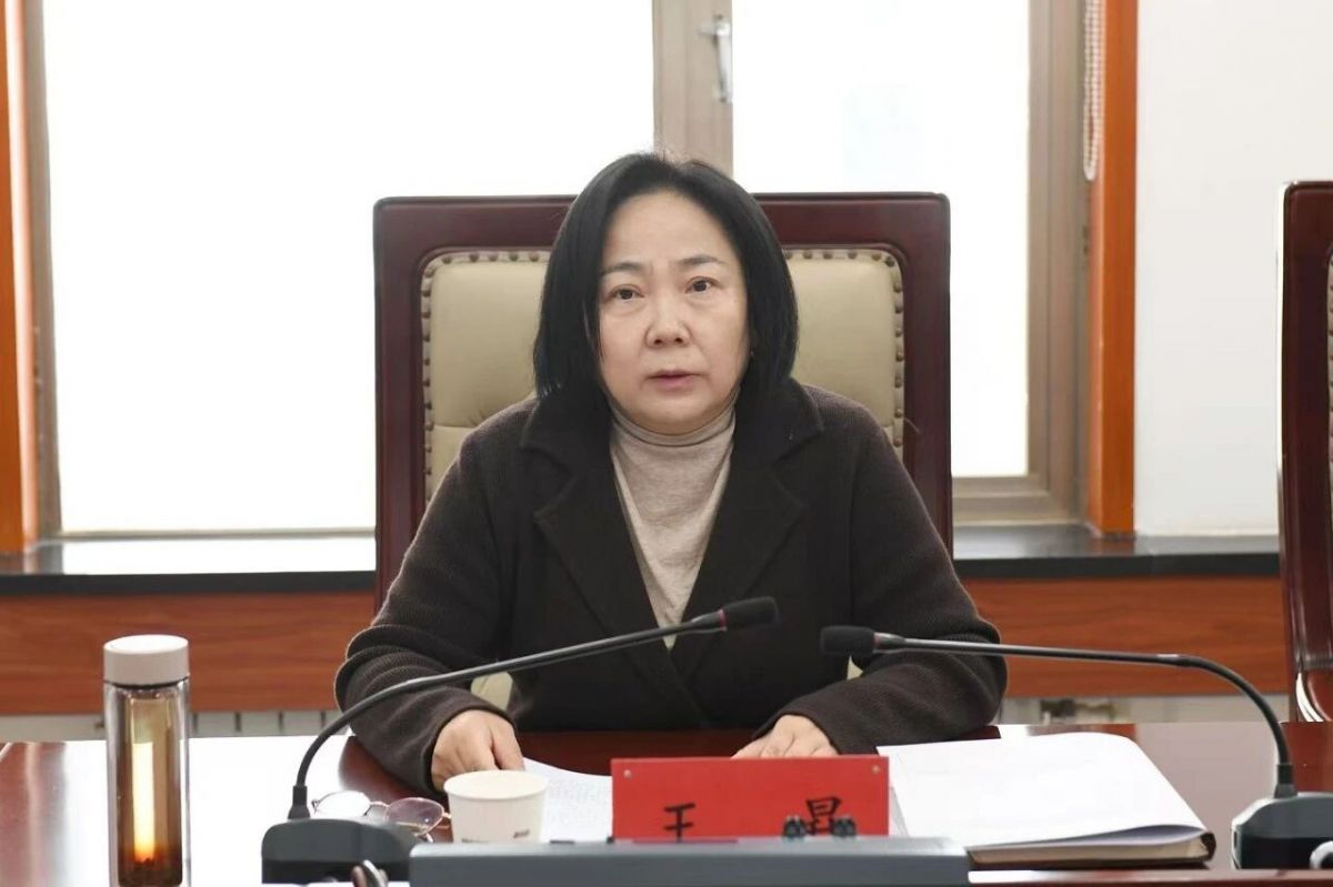 庆阳市检察院召开党组（扩大）会议  学习贯彻沈涧检察长调研庆阳检察工作讲话精神