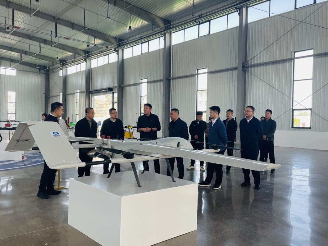 民进中央来庆开展信息化工作调研
