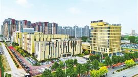 省人大常委会以“双千行动”助力陇原高质量发展—— 在项目一线寻找发展答案