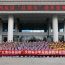 庆阳市各级少先队组织广泛开展建队纪念日主题活动