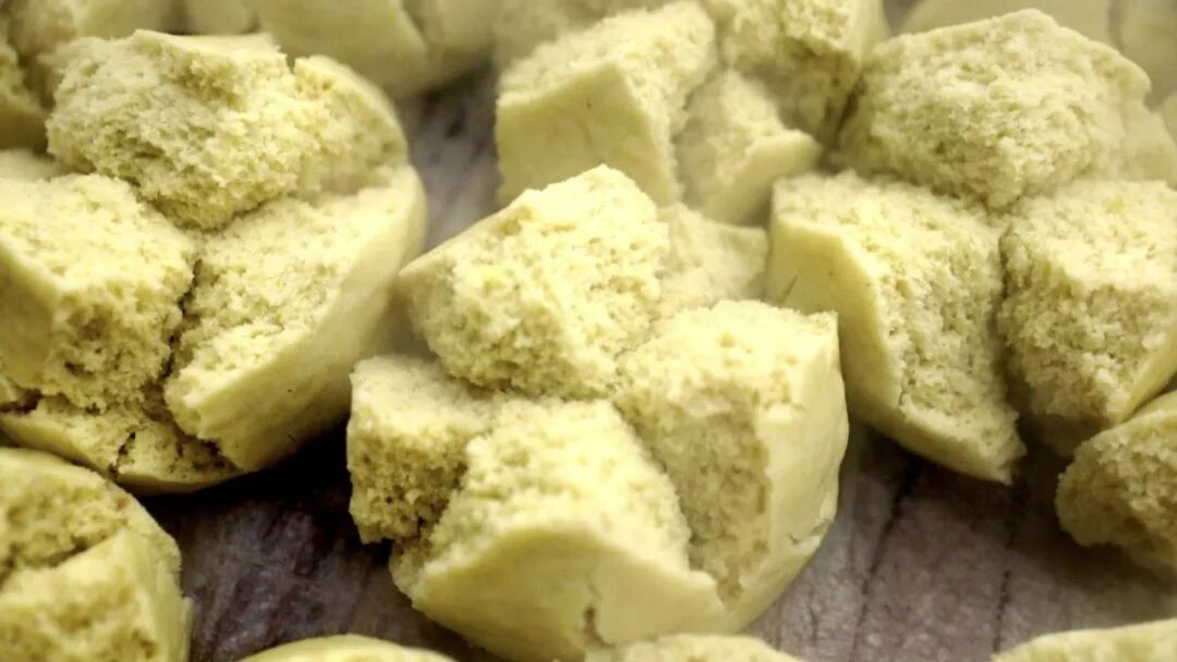秋染华池 味暖陇东——华池秋日美食推荐