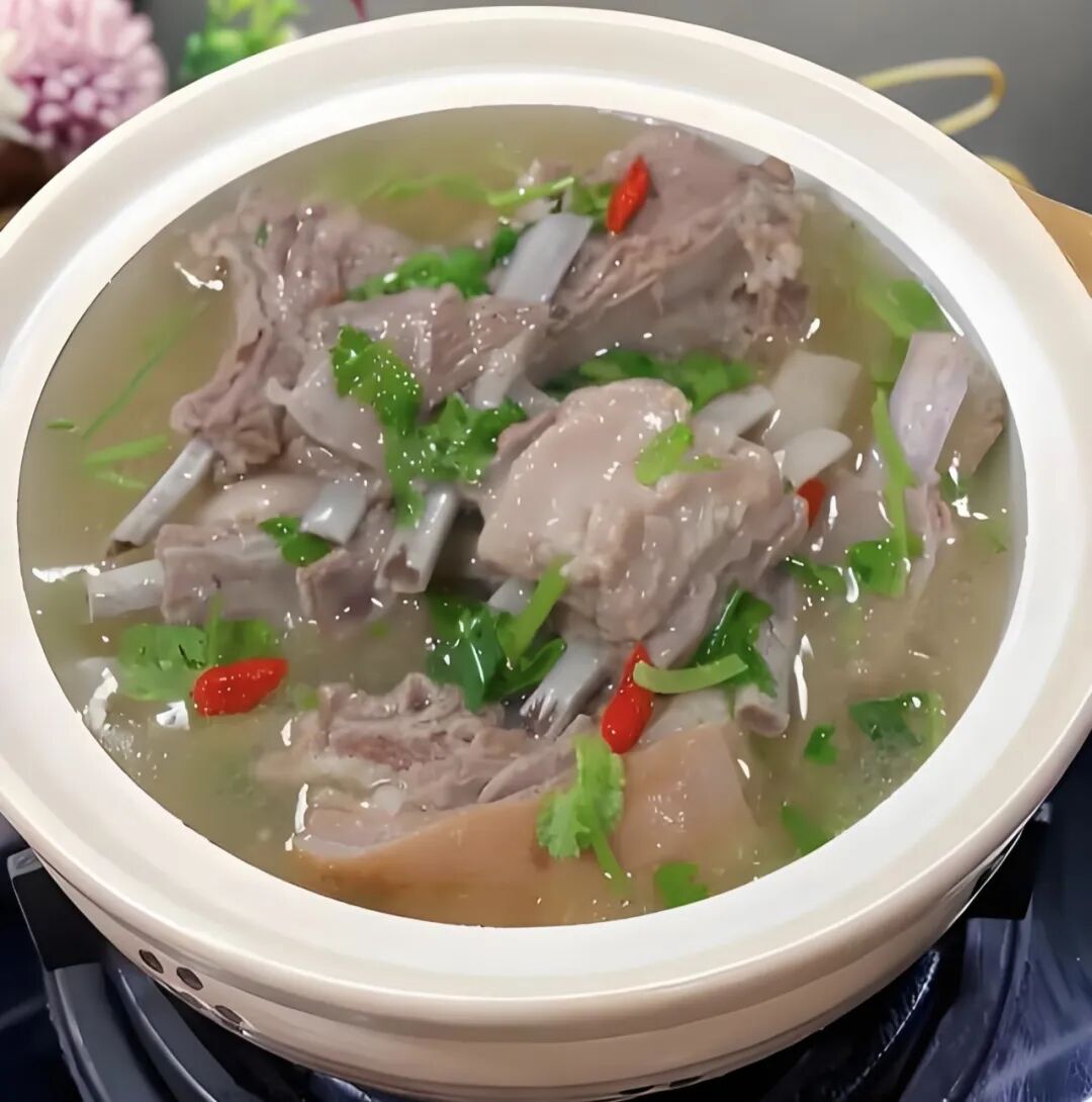 秋染华池 味暖陇东——华池秋日美食推荐