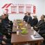 薪火赓续地勘情  暖心重阳话发展
