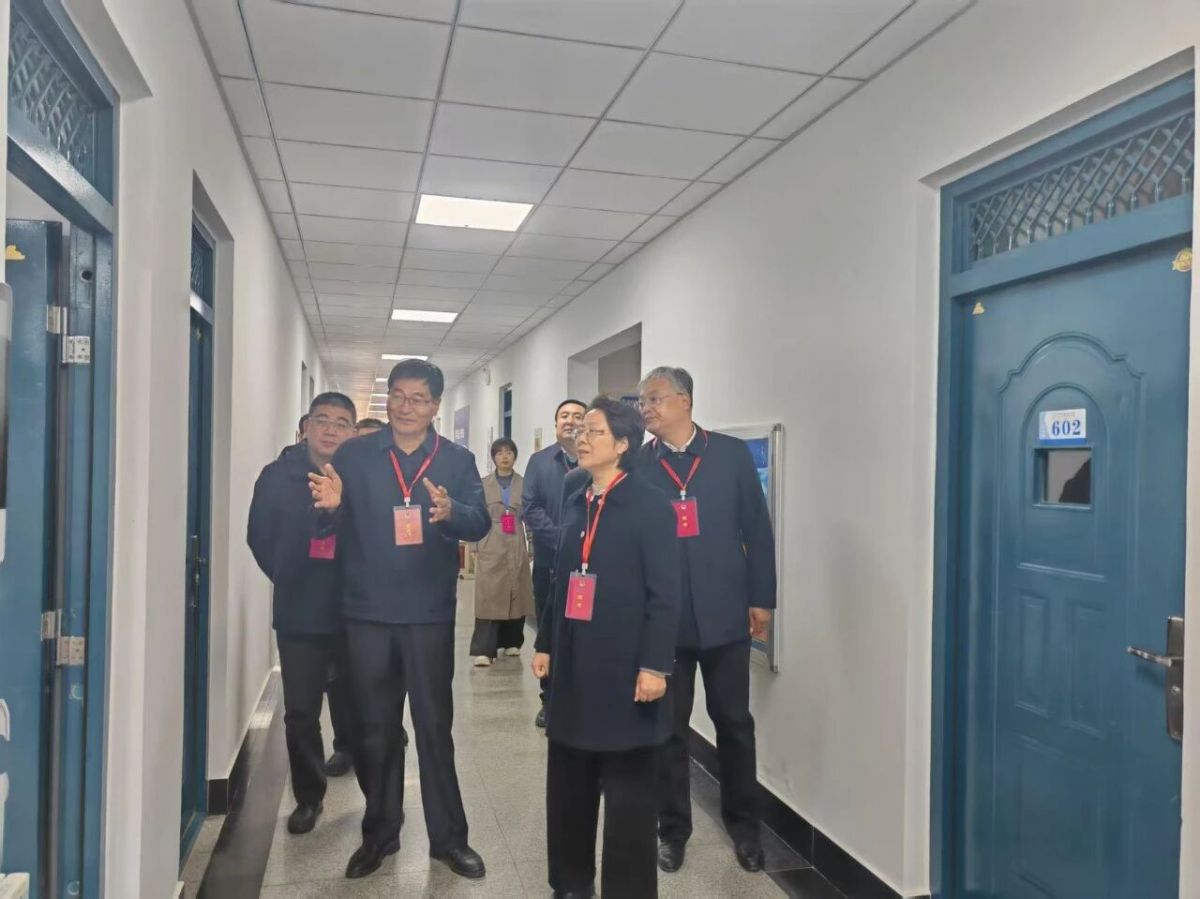 庆阳考区2026年国家统一法律职业资格考试主观题考试圆满结束