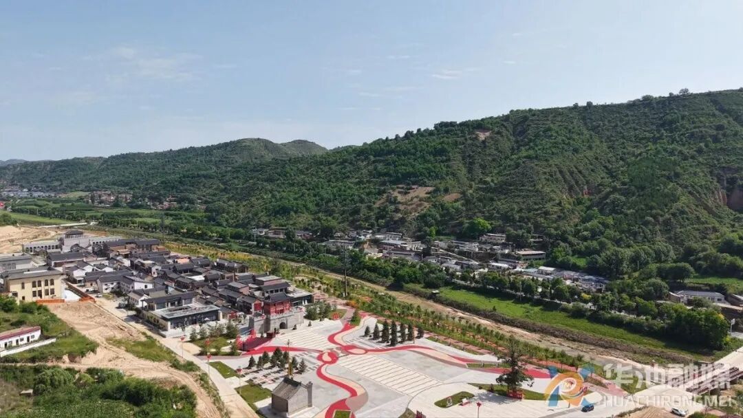 华池:文旅融合聚动能 全域发展启新篇