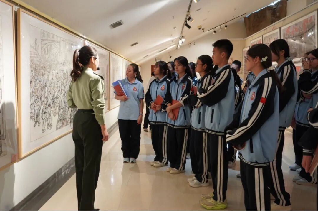 华池:文旅融合聚动能 全域发展启新篇