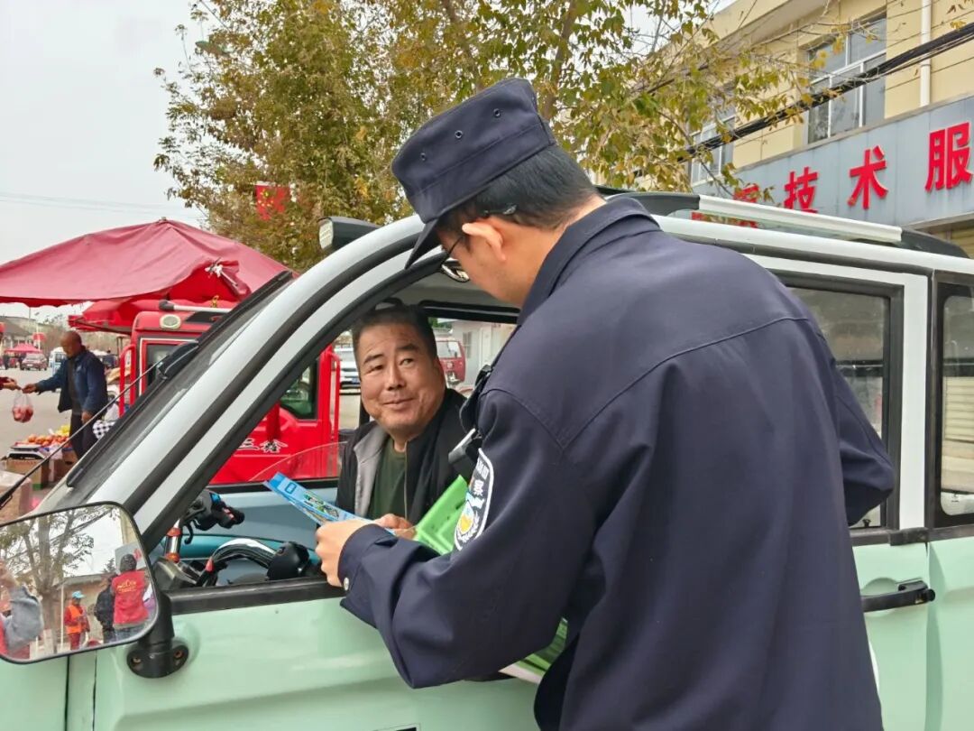 宁县米桥镇开展人居环境集中整治新时代文明实践活动