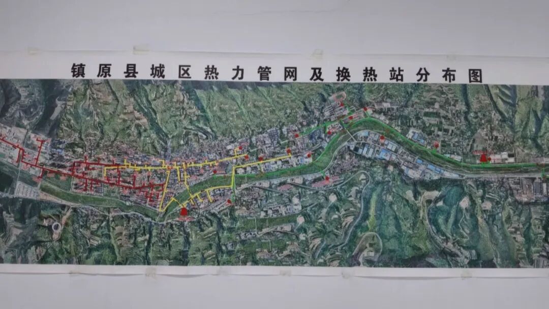 镇原:提前点火热炉 全力守护群众温暖过冬