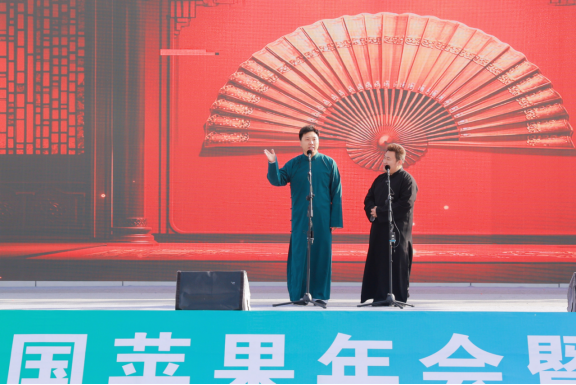 “2026年农文旅融合百万市民游甘肃”东西部协作系列活动在庆阳举行