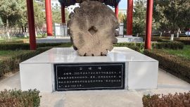 秦直道上，从石碌碡到压路机的庆阳公路养护接力