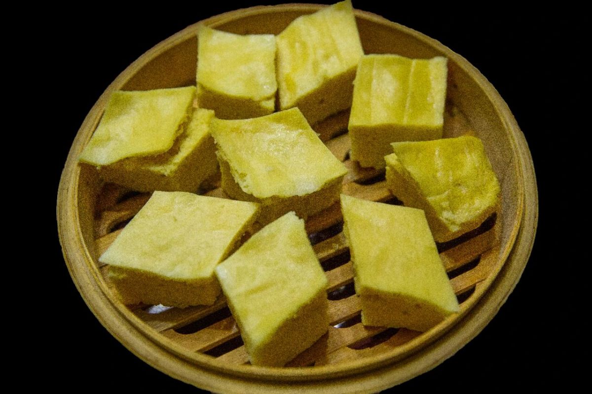 烟火滋味:一口暖透陇东