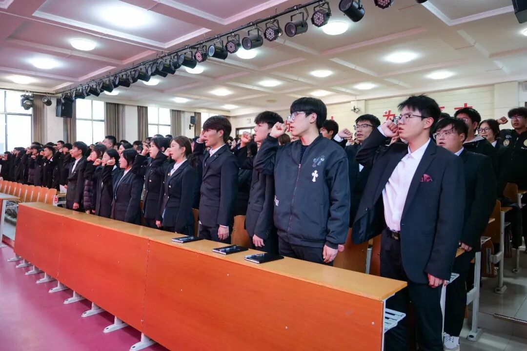 庆阳市开展纪念中国工农红军长征胜利90周年沉浸式大思政团课活动