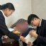 金融为民 情暖夕阳——工商银行庆阳市分行扎实开展适老化服务