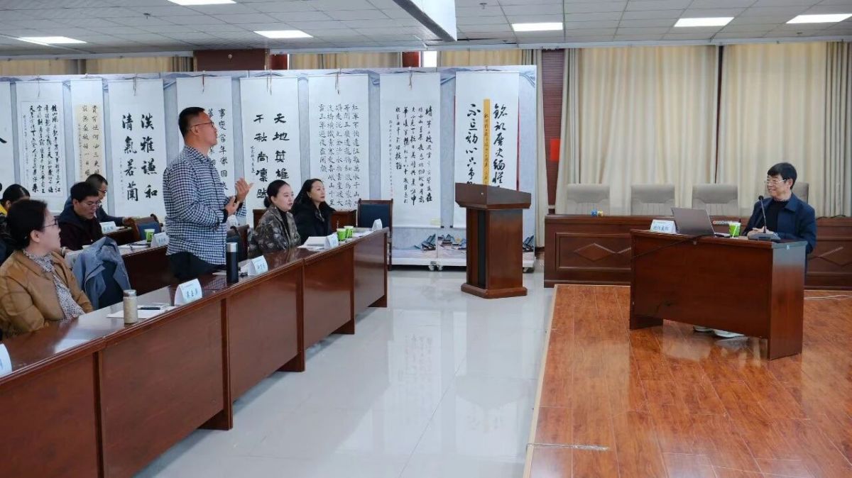 2026年甘肃省网络作家培训班在临潭圆满举办