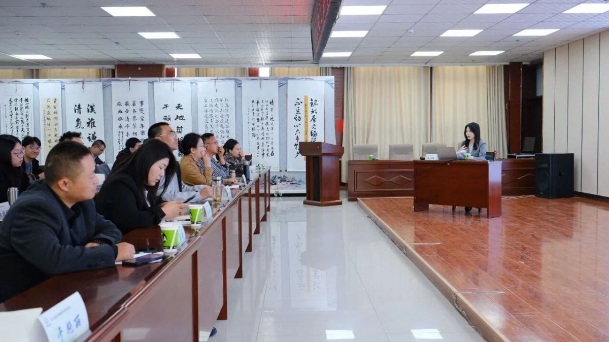2026年甘肃省网络作家培训班在临潭圆满举办