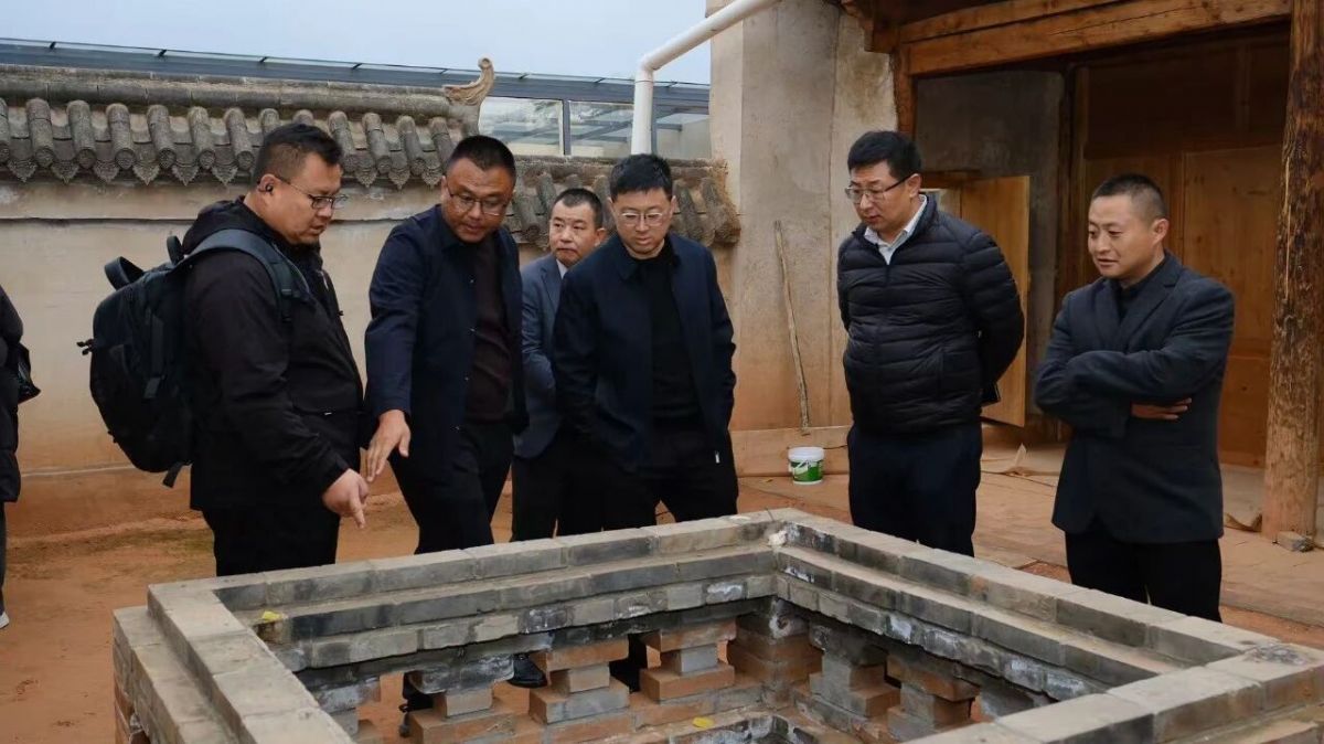 2026年甘肃省网络作家培训班在临潭圆满举办